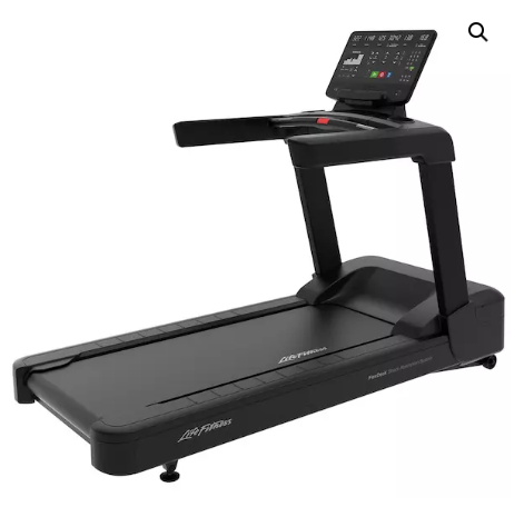 Life Fitness Integrity SL Console