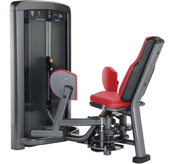 Life Fitness Insignia
