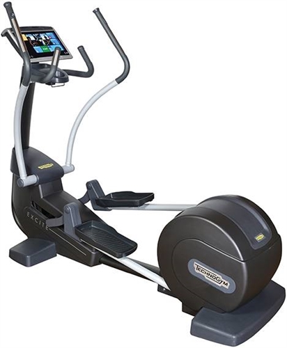 Technogym Excite+Synchro 700 Unity 2