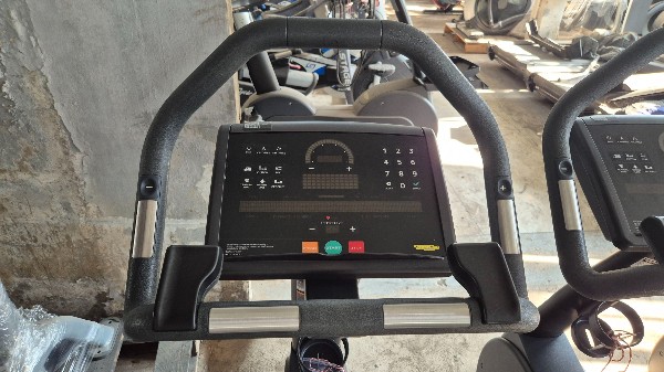 Technogym Excite+Bike 1000 2