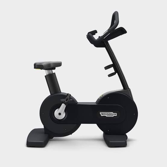 Technogym Excite+Bike 1000 Unity 3 2
