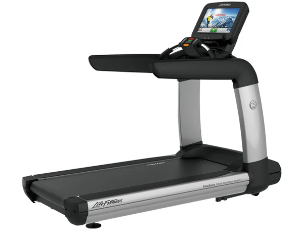 Life Fitness Elevation 95T Discover SE3