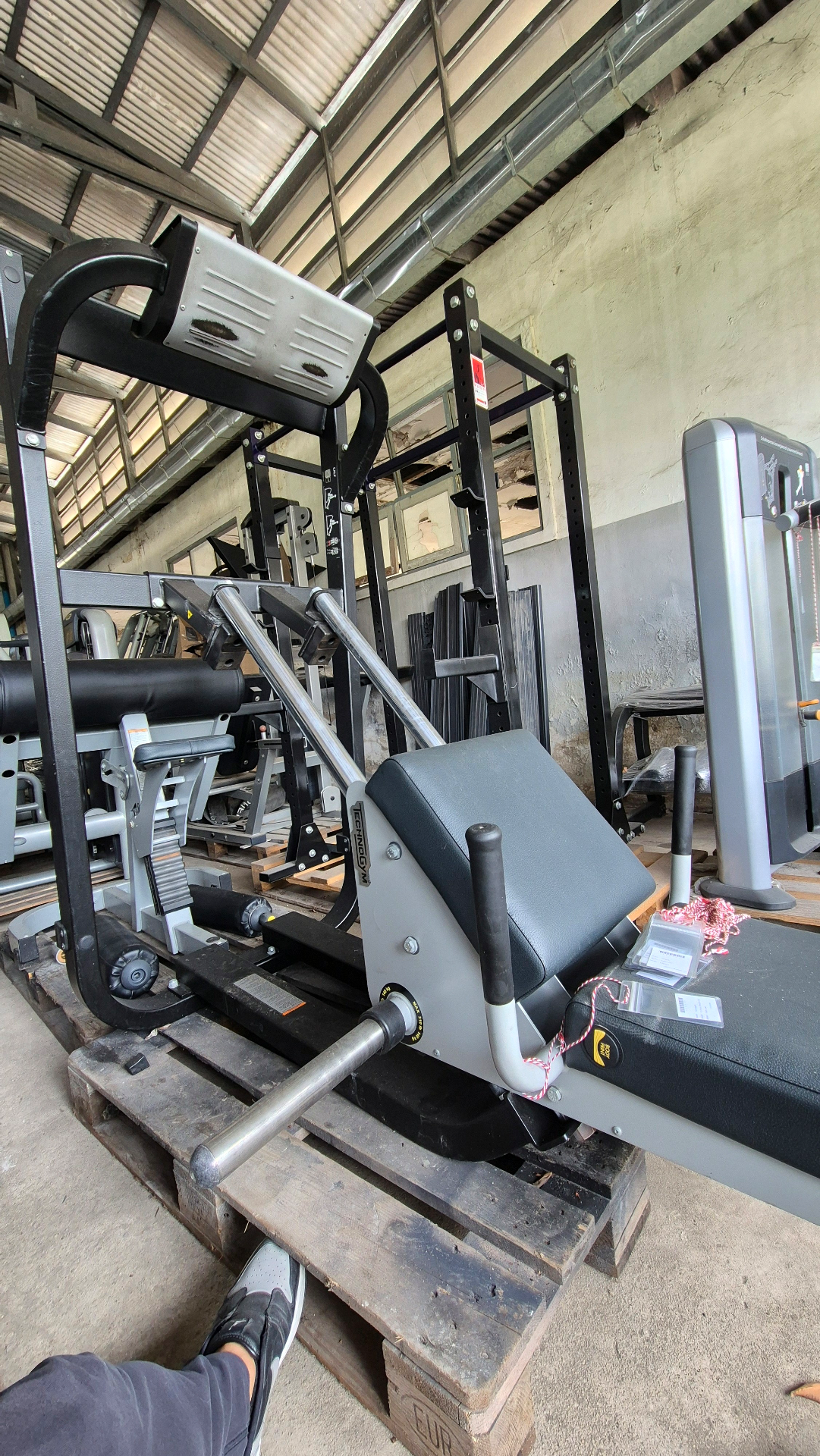 Technogym Pure Strength