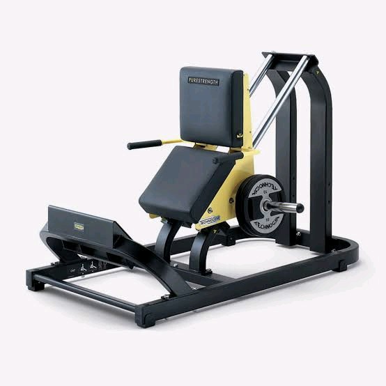 Technogym Pure Strength 2