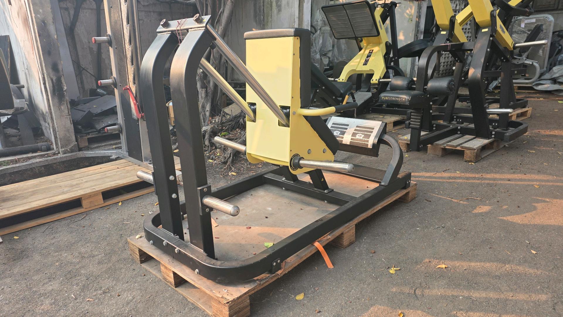 Technogym Pure Strength