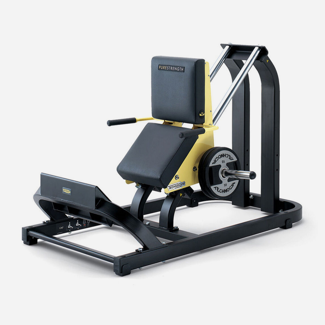 Technogym Pure Strength 2